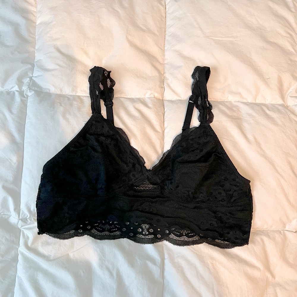 Aerie Lace Bralette